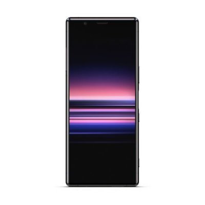 SONY Smartphone  Xperia 5 128 Go Noir