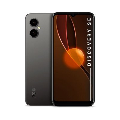 SPC Smartphone  Discovery SE 6,5"" Double nano SIM 32 Go Dark Matter