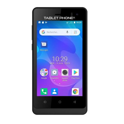 LEXIBOOK Smartphone Tablet Phone  
