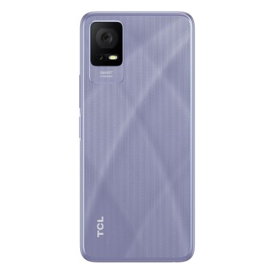 TCL Smartphone  405 6,6 LAVANDER PURPLE Lavanda