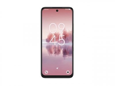Smartphone TCL 60 SE NXTPAPER 5G, 8GB RAM, 256GB, 50MP, Android 15, Vert Menta