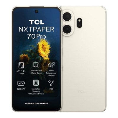 TCL Smartphone  T807d1-2blca112
