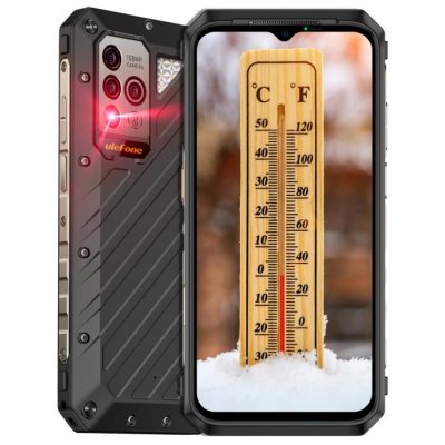 ULEFONE Smartphone -  - Power Armor 18 Ultra - 5G - 24Go+512Go - Incassable