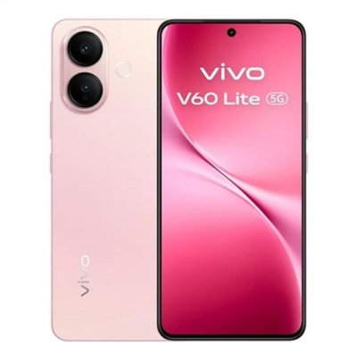 VIVO Smartphone -  - 5671143 - Octa Core - 12 Go RAM - 512 Go - Rose