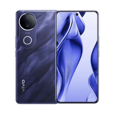 VIVO Smartphone  V50e 5G 677 Octa Core 8 GB RAM 256 GB Noir SMARTPHONE