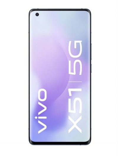 VIVO Smartphone  X51 5G 256go Alpha Grey