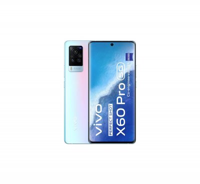 VIVO Smartphone  X60 Pro Bleu 5G