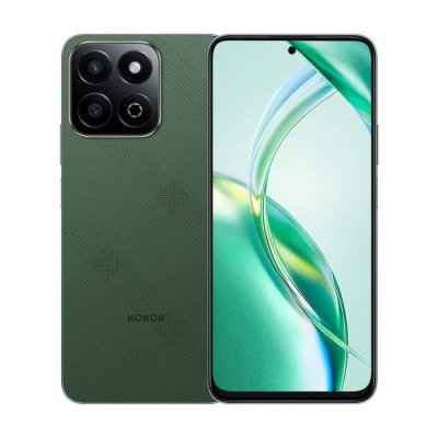 VODAFONE Smartphone  vert 6.8 pouces RAM 4 Go stockage 256 Go