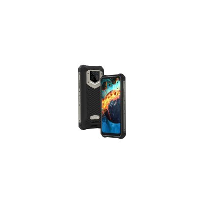  Smartphone WP17 6.7 FHD+ MediaTek Helio G95 8Go 128Go Android 11 Noir