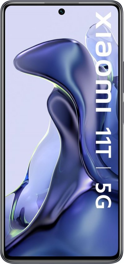 XIAOMI Smartphone  11T 256Go 5G Gris