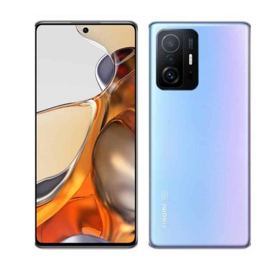 XIAOMI Smartphone  11T Pro Bleu 5G