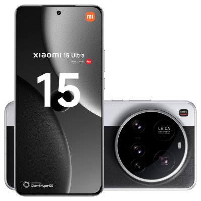 XIAOMI Smartphone  15ULTRACHROME 