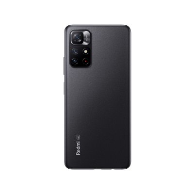 XIAOMI Smartphone  note 11s 5g noir 128 gb 4 gb ram 6,6"" 6934177783371