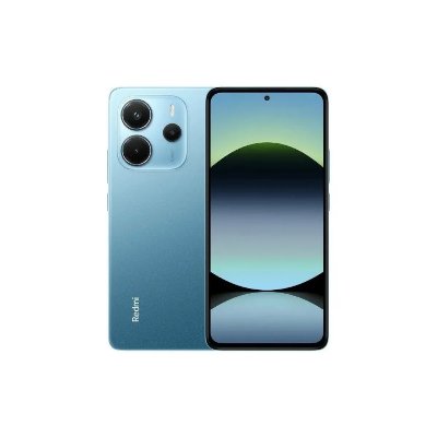 XIAOMI Smartphone  octa core 6 gb ram 128 gb bleu MZB0J09EU