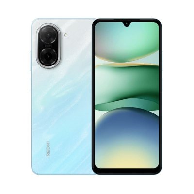 XIAOMI Smartphone  Redmi A5 4Go RAM 128Go Bleu 
