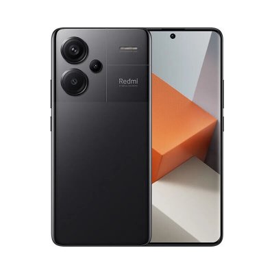 XIAOMI Smartphone  Redmi Note 13 Pro+ 5G 8Go 256Go Noir