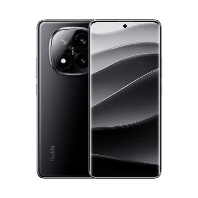 XIAOMI Smartphone  Redmi Note 14 Pro+ 5G 8Go RAM 256Go Noir 