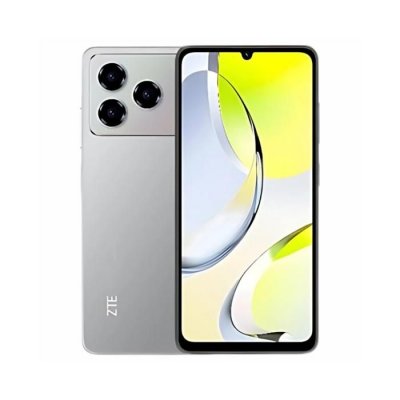 ZTE Smartphone  Blade A76 128GB/4GB Cinzento