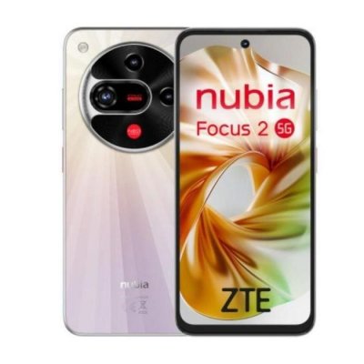 ZTE Smartphone  Nubia Focus 2 8GB RAM 256GB 5G
