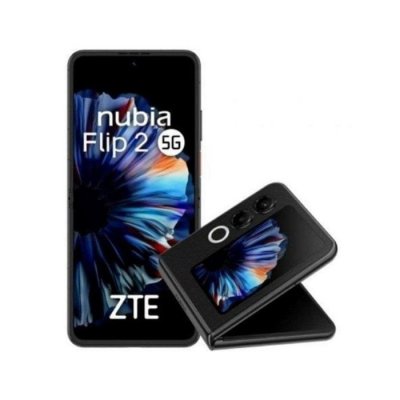 ZTE Smartphone  P678F01 Octa Core 8 GB RAM 256 GB Noir
