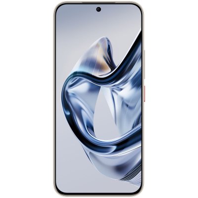 ZTE Smartphone  P780F02-GD Octa Core avec 8 Go de RAM et 256 Go de stockage - Or - Neuf