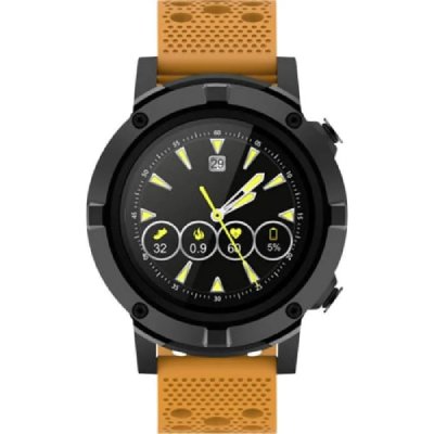 DENVER Smartwatch deportivo  SW-660ORANGE