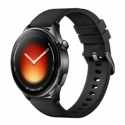 XIAOMI Smartwatch  Watch 5 47mm Gps Noir