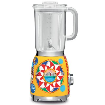 SMEG  Blender  Blender Dolce Gabbana