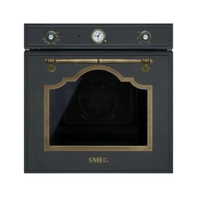 SMEG  Cortina Sf700ao 70l Oven Dor&eacute; 60 cm