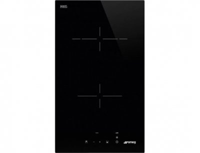 SMEG  Domino vitroceramique SE232TD1