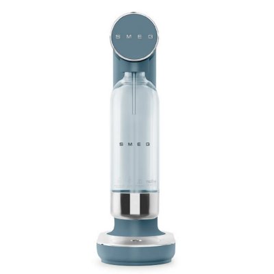 SMEG  Machine De Gaz&eacute;ification 