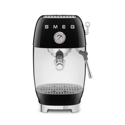 SMEG  Machine Expresso - ECF03BLEU