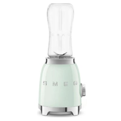SMEG  PBF01PGEU Blender vert