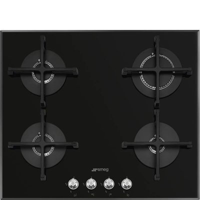 SMEG  Plaque gaz  PV164N2