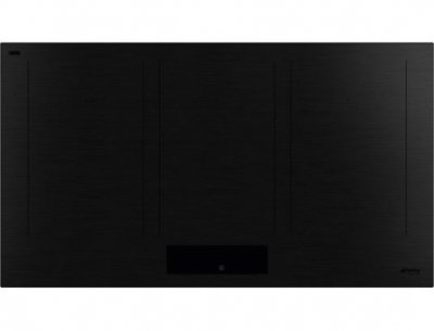 SMEG  Plaque induction SIM3964MB, 90 cm, 6 foyers, Multizone