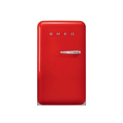 SMEG  R&eacute;frig&eacute;rateur &agrave; Une Porte 50s Style Fab10lr