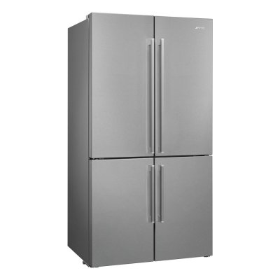 SMEG  R&eacute;frig&eacute;rateur Am&eacute;ricain Fq60xe