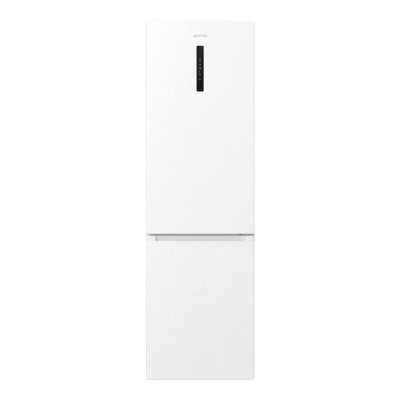 Smeg R&eacute;frig&eacute;rateur Combin&eacute; Rc20wdne 