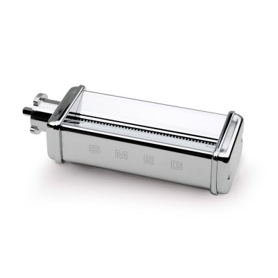 SMEG  rouleau d&eacute;coupeur tagliolini pour robot sur socle smf01 r&eacute;f. Smtc01