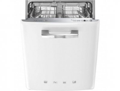SMEG  Stfabwh3 Lave-vaisselle Sous Comptoir 13 Couverts B