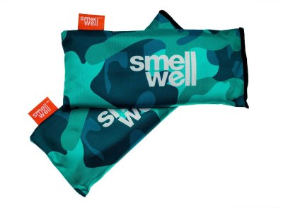 GENERIQUE Smell Well Pochettes D&eacute;sodorisantes Active XL CG, Vanille, 500 g