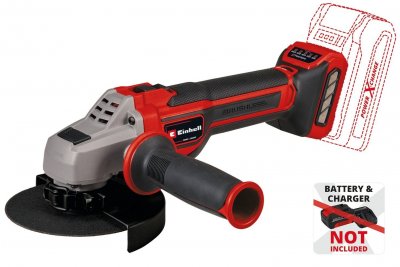 EINHELL Smerigliatrice angolare  Tp Ag 18 125 Ce Q Li Solo