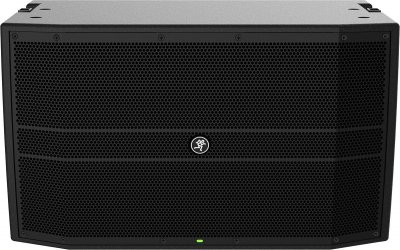MACKIE SMK DRM12A - Enceinte active large bande - 2 voies 1000 Watts RMS 12
