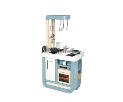 SMOBY  Cuisine bon appetit - 23 Accessoires - d&egrave;s 3 ans