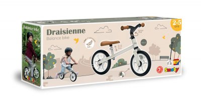 SMOBY  First Bike, V&eacute;lo d''&eacute;quilibre