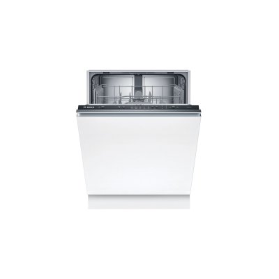 BOSCH SMV25AX07F, S&eacute;rie 2, Option S&eacute;chage Extra