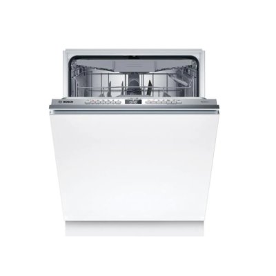 BOSCH SMV6ZCX10E, S&eacute;rie 6, Zeolith, 6 programmes, 40 db 