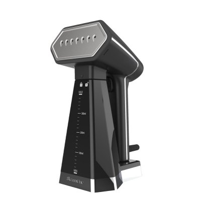 STEAMONE SN400B D&eacute;froisseur portable 2000W noir 400 ml