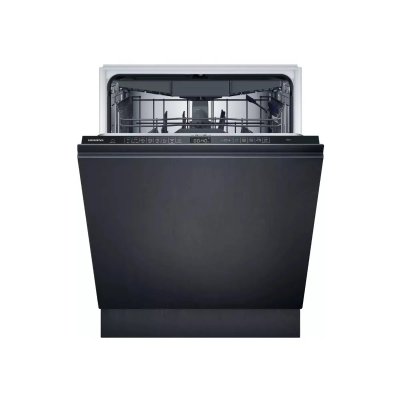 SIEMENS SN75EX13CE, iQ500, glassZone, Porte &agrave; glissi&egrave;res 
