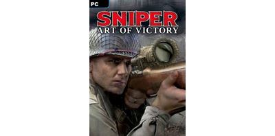 Sniper: Art Of Victory Pc